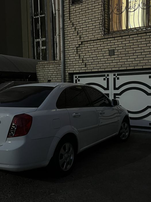 Gentra mexanika 2021