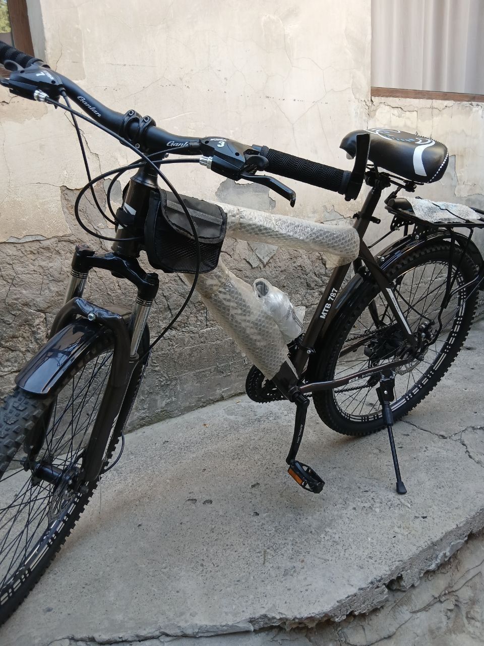 Velik sukrsli yeng olgan 15kun buldi
