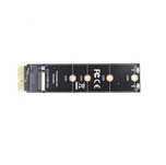 Adaptor SSD M.2 NGFF NVMe la PCI Express 3.0 X1 pentru PC, laptop