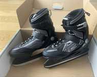 Patine K2 EXO ICE 6.1 mărimea 39.5/ negociabil
