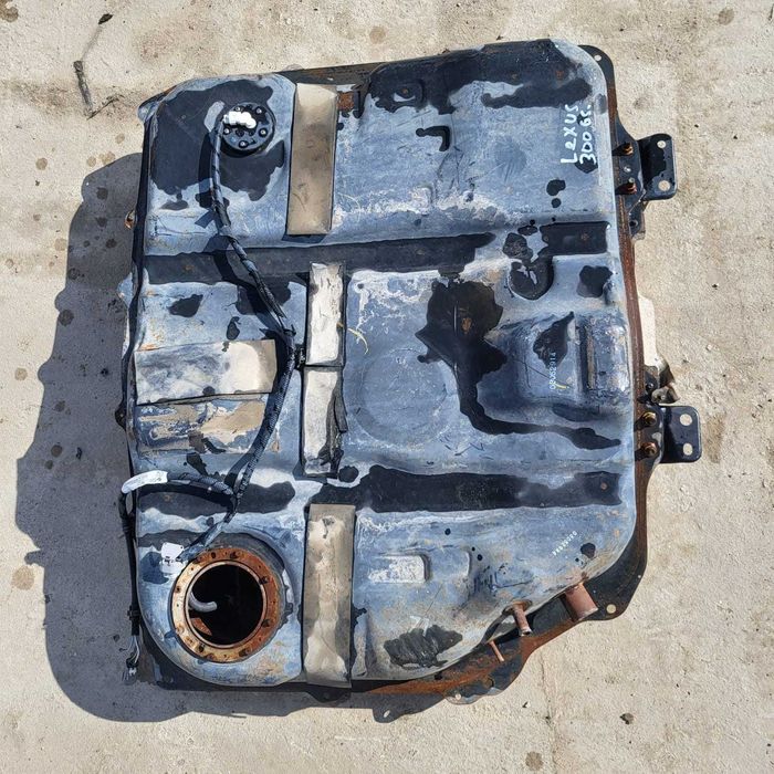 Топливный бак Lexus ES300 об3,0 2005г-2006г