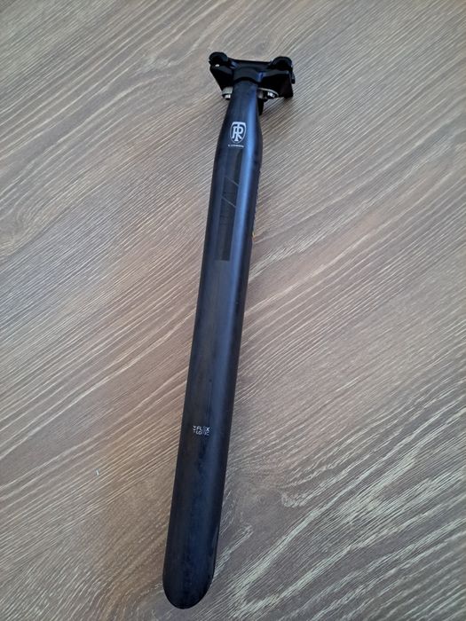 Tijă șa carbon Ritchey WCS Link Flexlogic