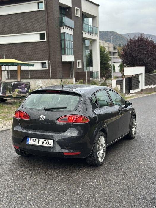 Seat Leon 2.0 TDI