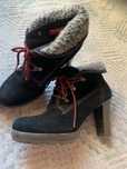 Botine TAMARIS marimea 39