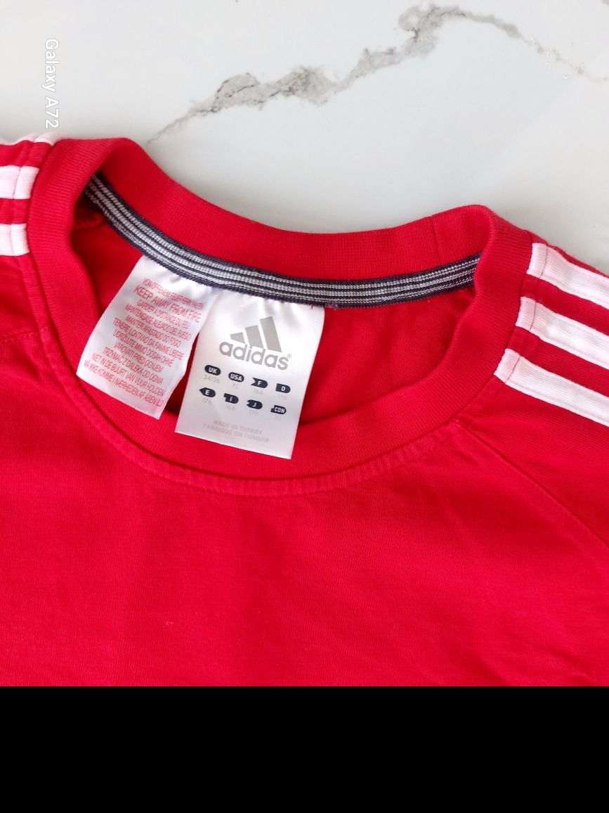 Tricou Adidas mărime 34/36