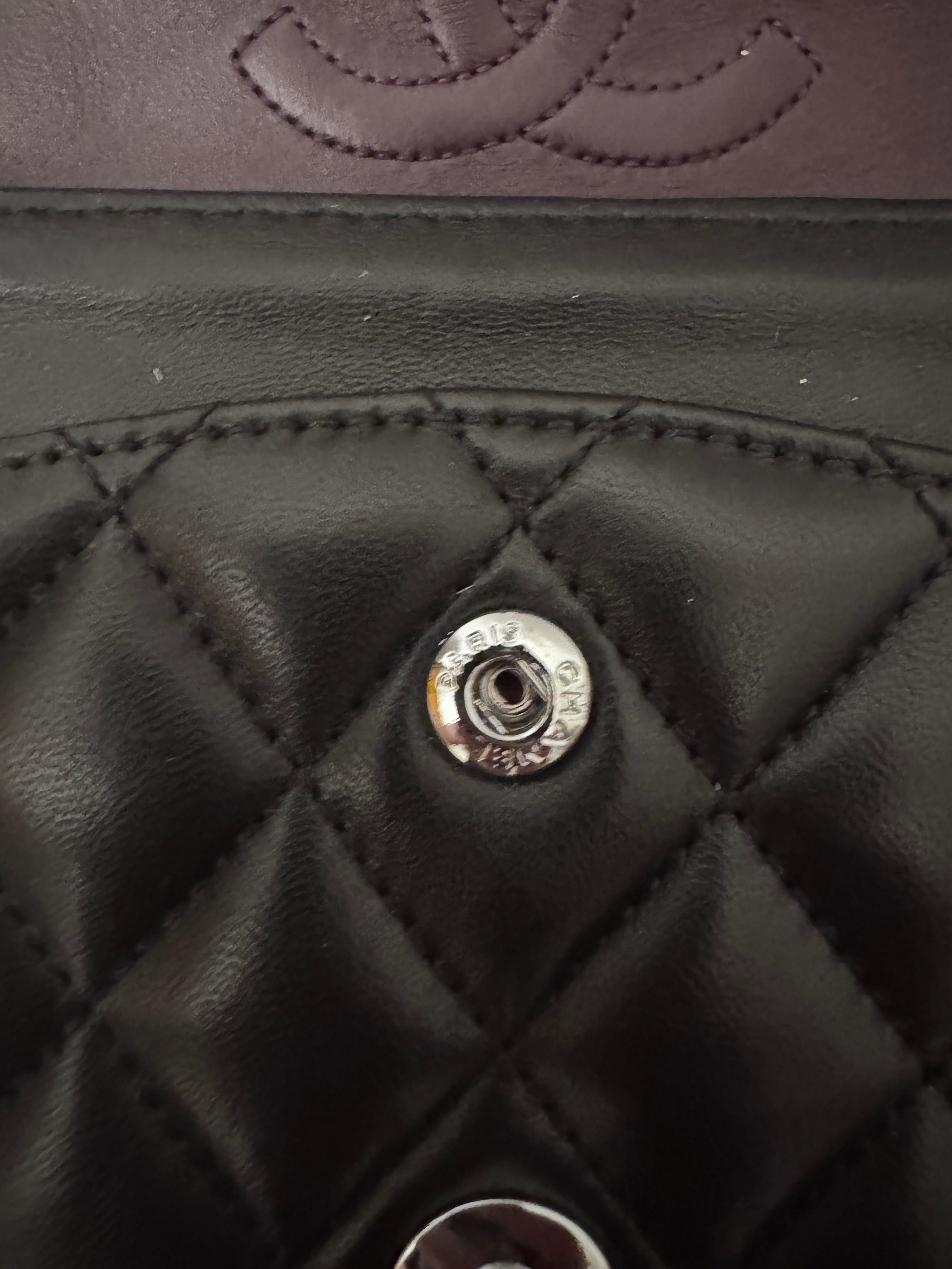 Geanta Chanel Double Flap