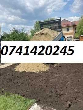 Balast beton semiumed nisip pietris margaritar calcar concasat granit