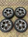 Jante BMW X3 F25