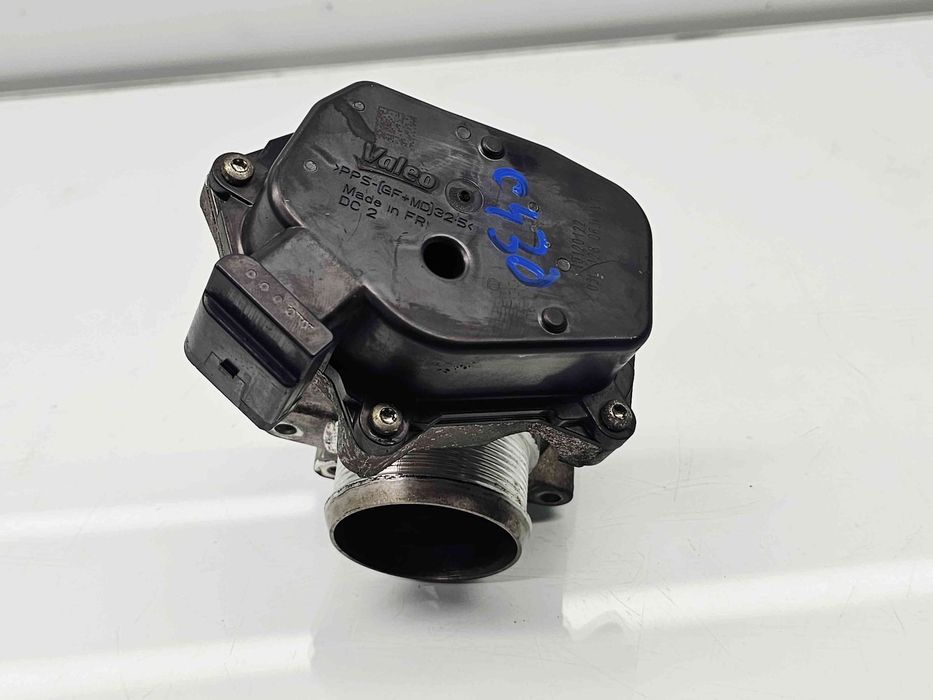 Clapeta acceleratie  Seat Leon (1P1) [Fabr 2005-2011] 03L128063L 1.6 T