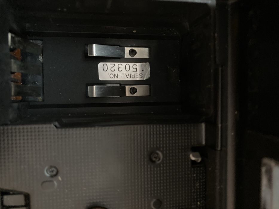 Sony d6c walkman