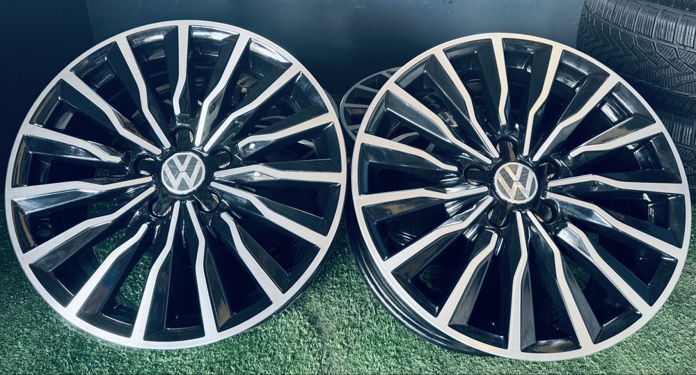 Jante VW/Audi 17” Originale