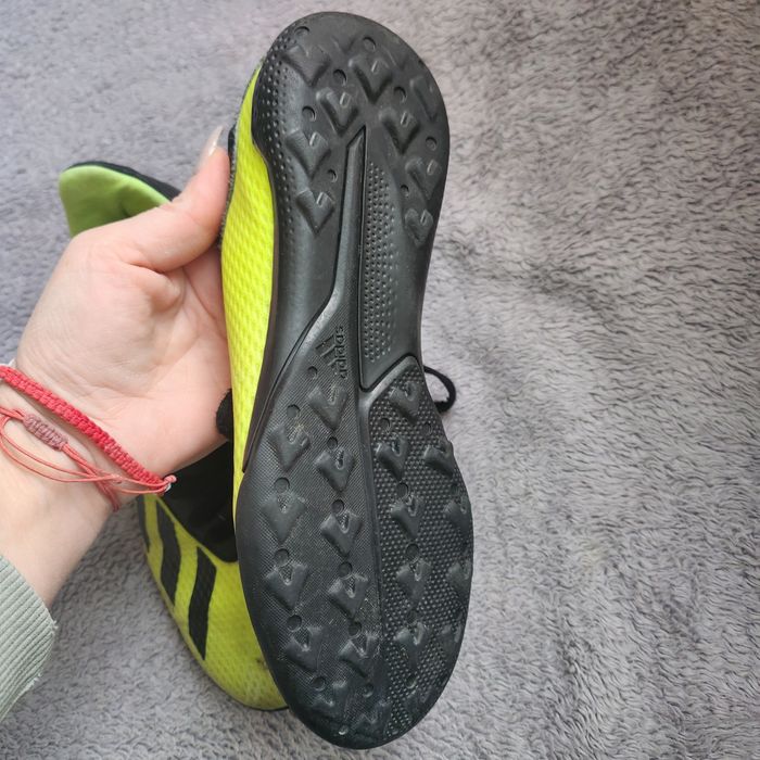 Маратонки adidas
