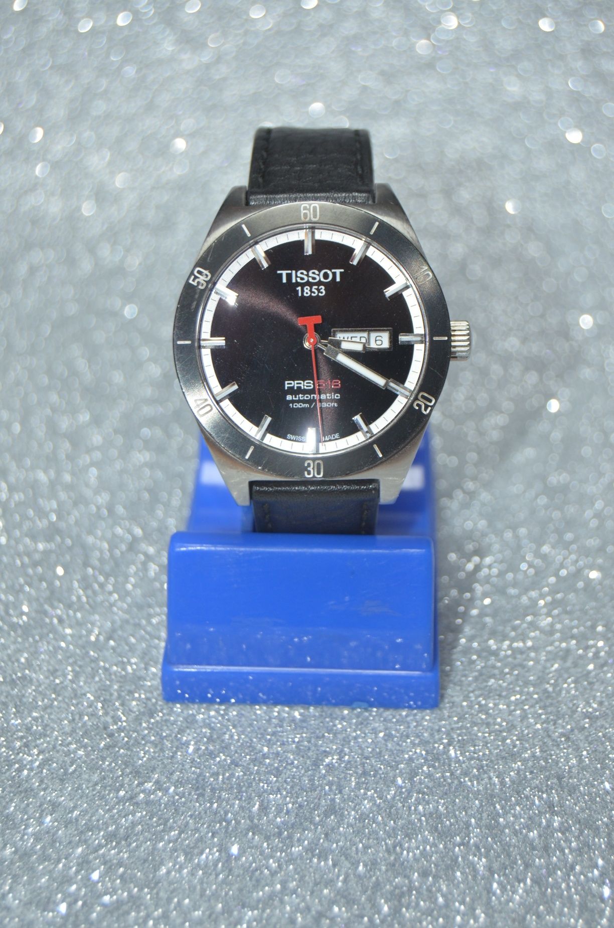Часы наручные Tissot PRS516