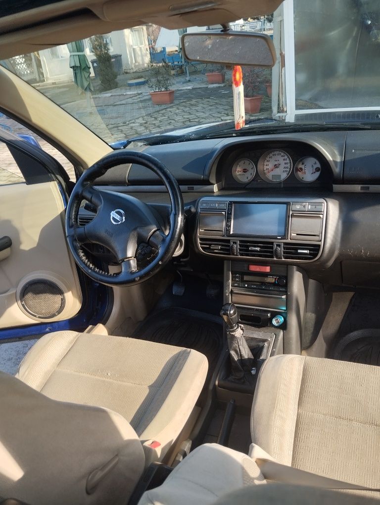Nisan xtrailărt30 2.2 disel 2003