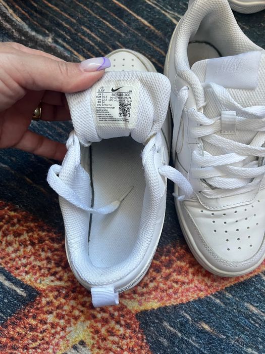 Adidasi nike copii
