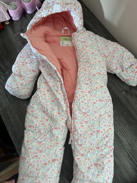 Продам детские вещи на ребенка от 3х месяцев до 1 года