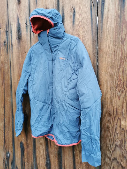 Geacă hybrid run Hoka M bărbați