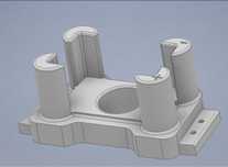 Printare 3D/Proiectare 2D si 3D/Gravare laser/Automatizare