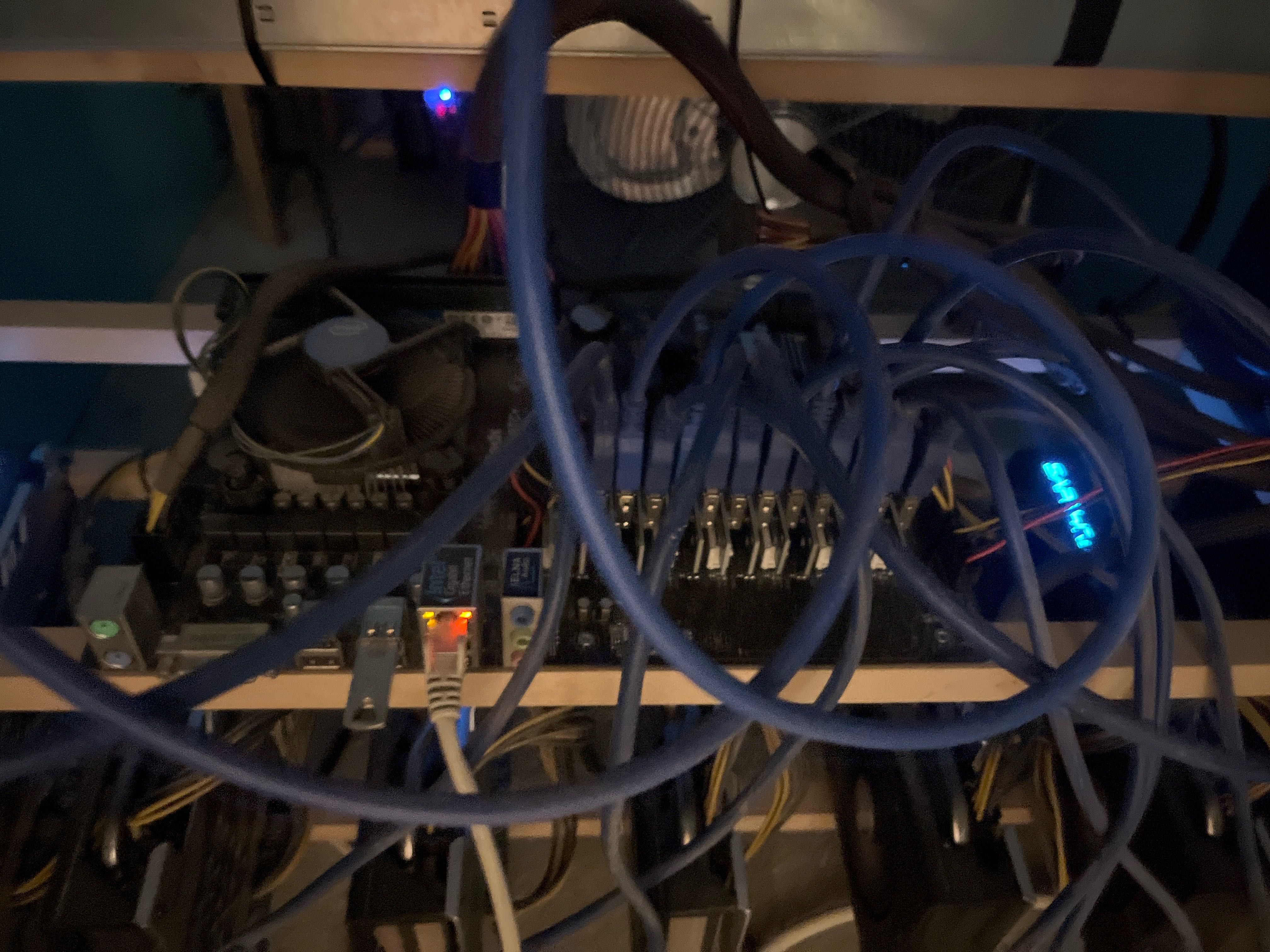 Sapphire rx 580 8gb х13 броя