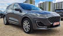 Ford Kuga Ford Kuga Vignale 2.5 Hybrid - automata garantie TVA deductibil