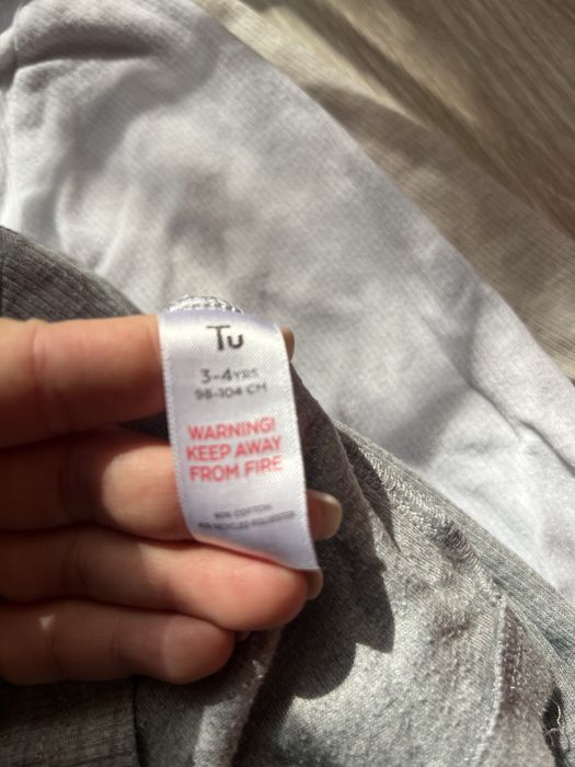 Детские вещички от H&M