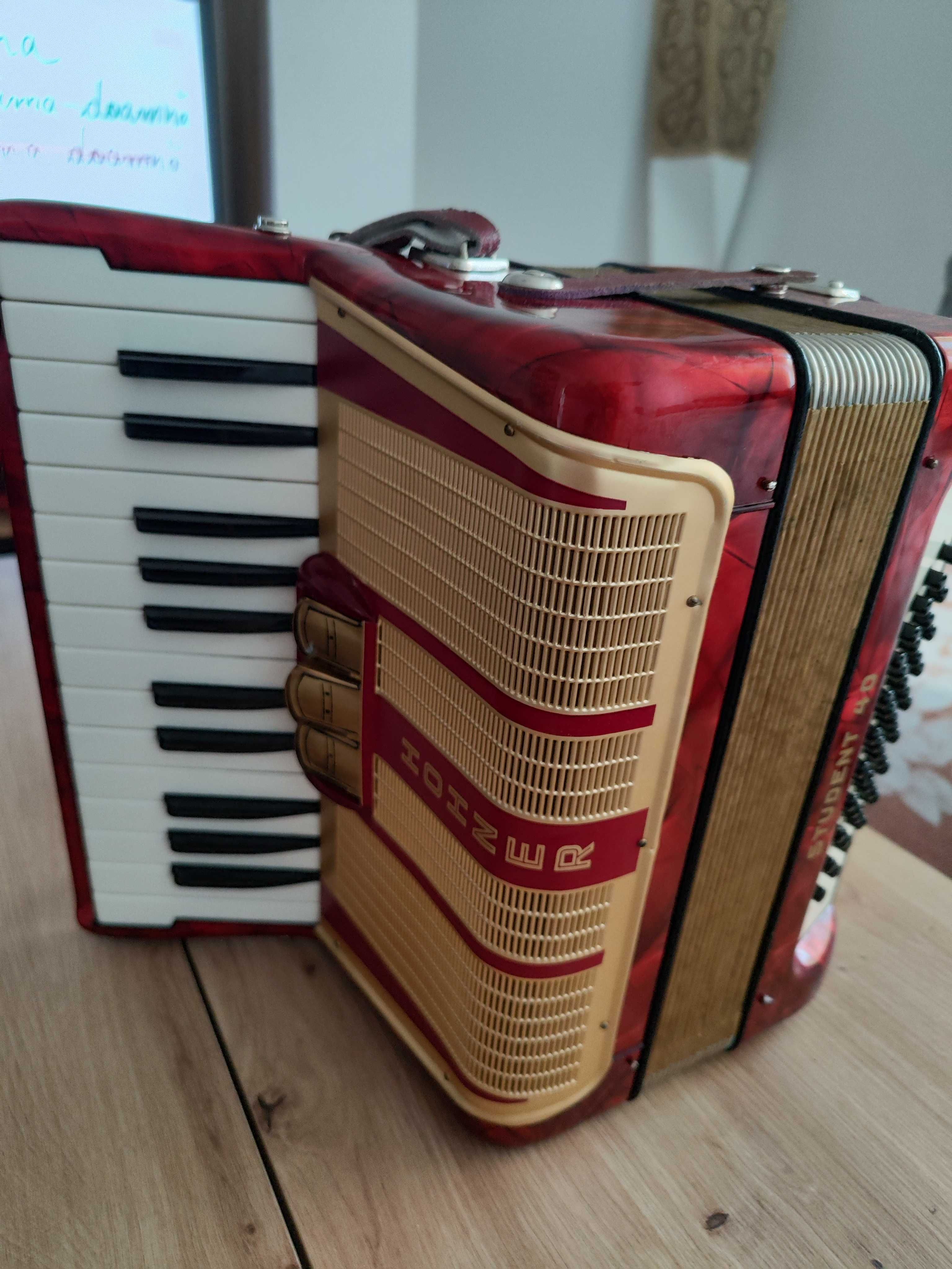 Акордеон M.HOHNER Germany