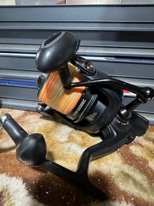 Катюшки доя карпавика