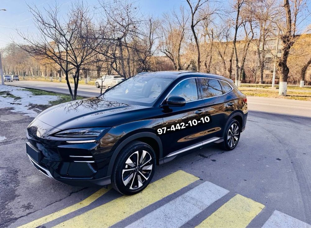 byd shimpon 2024 restaling qora 10000 km