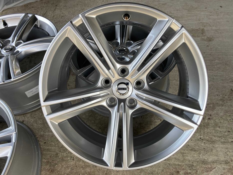 Оригинални джанти Volvo / Волво 18" 5х108