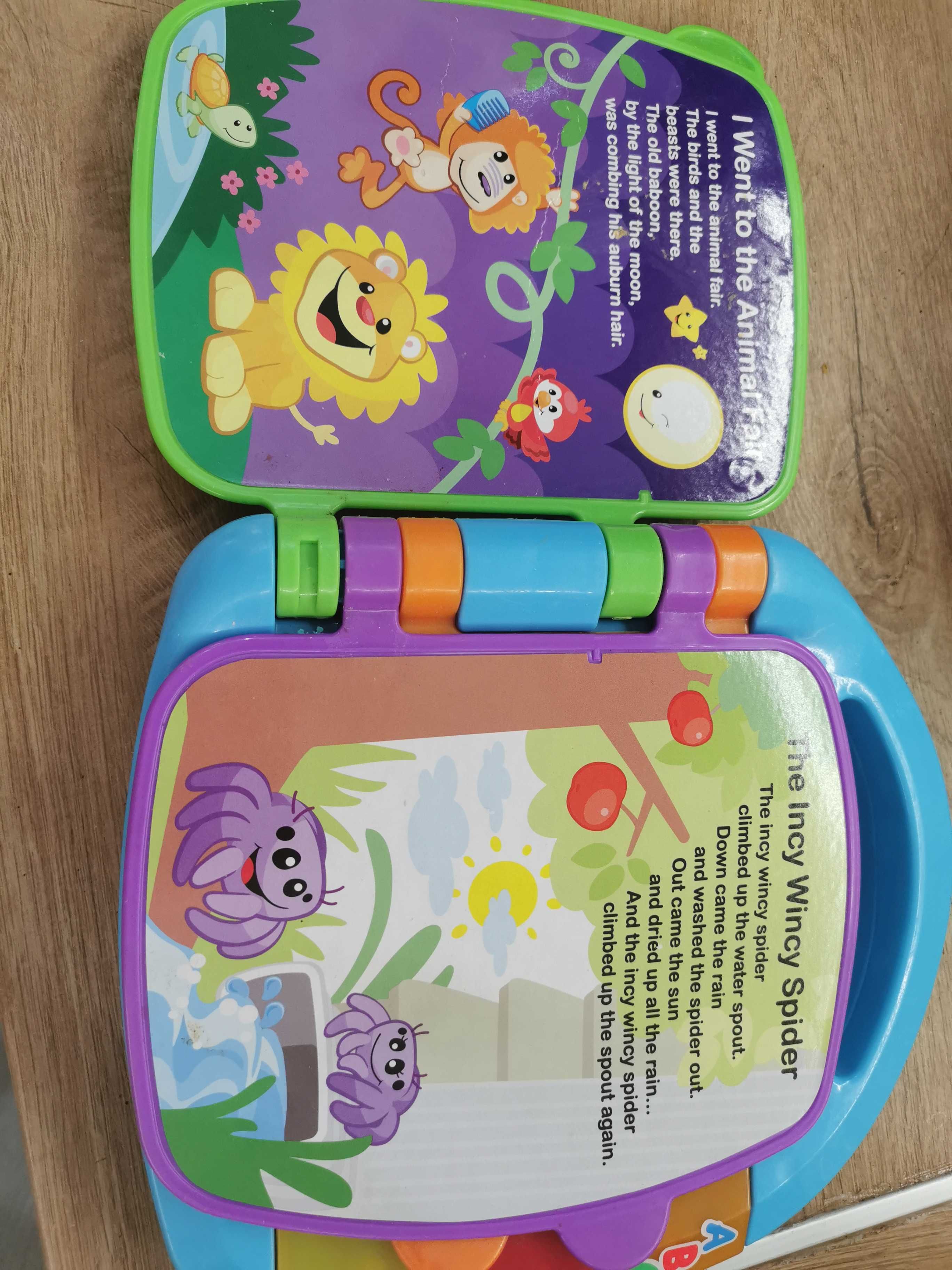 Бебешки музикални играчки