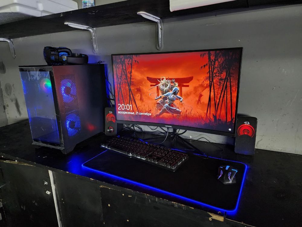 Kompyuter windows 10 pro igravoyga