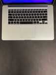 Apple MacBook Pro 15-Inch i7 Mid-2015, 16 GB