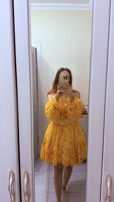 Продам Платье женское