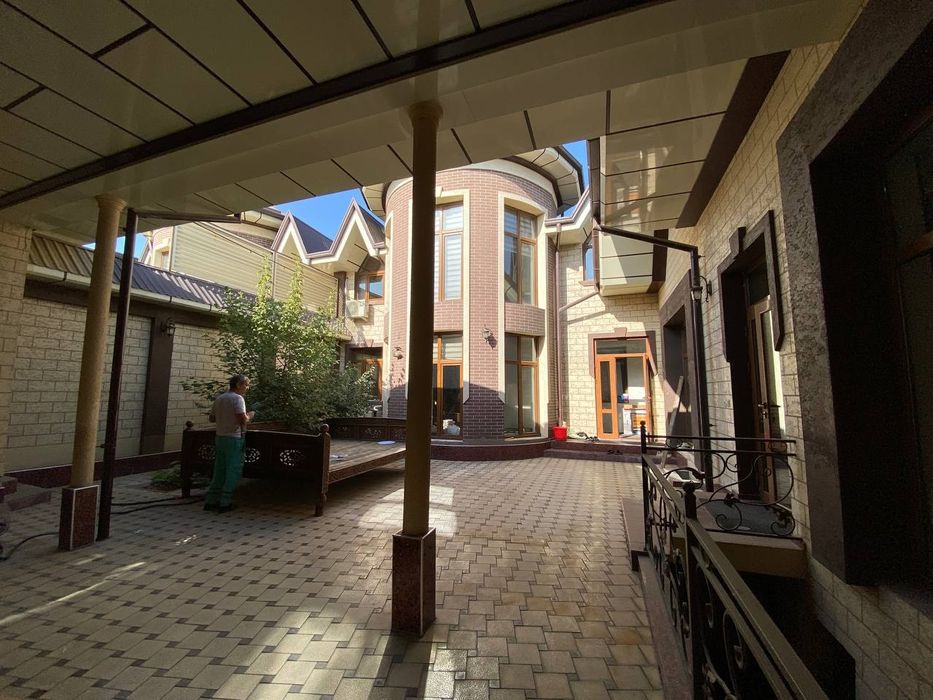 Юнусобод турар жой аренда