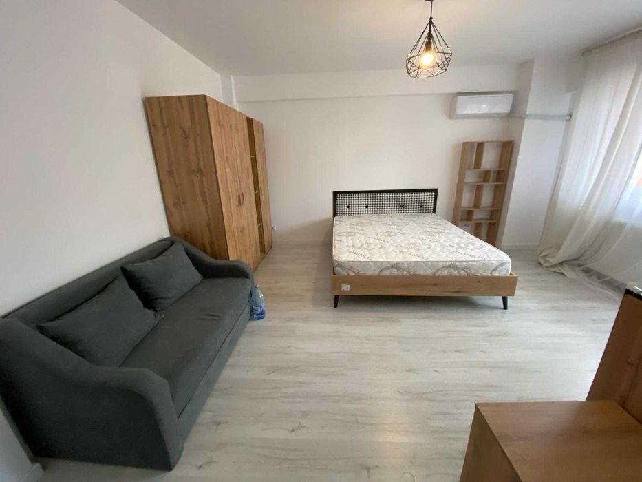 Garsoniera NOU New Confort City PROPRIETAR fara comision