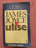 Ulise de James Joyce
