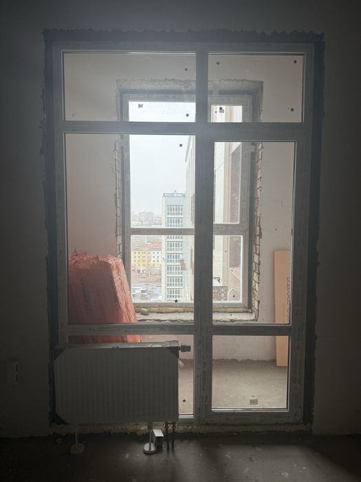 Продам балеонный блок