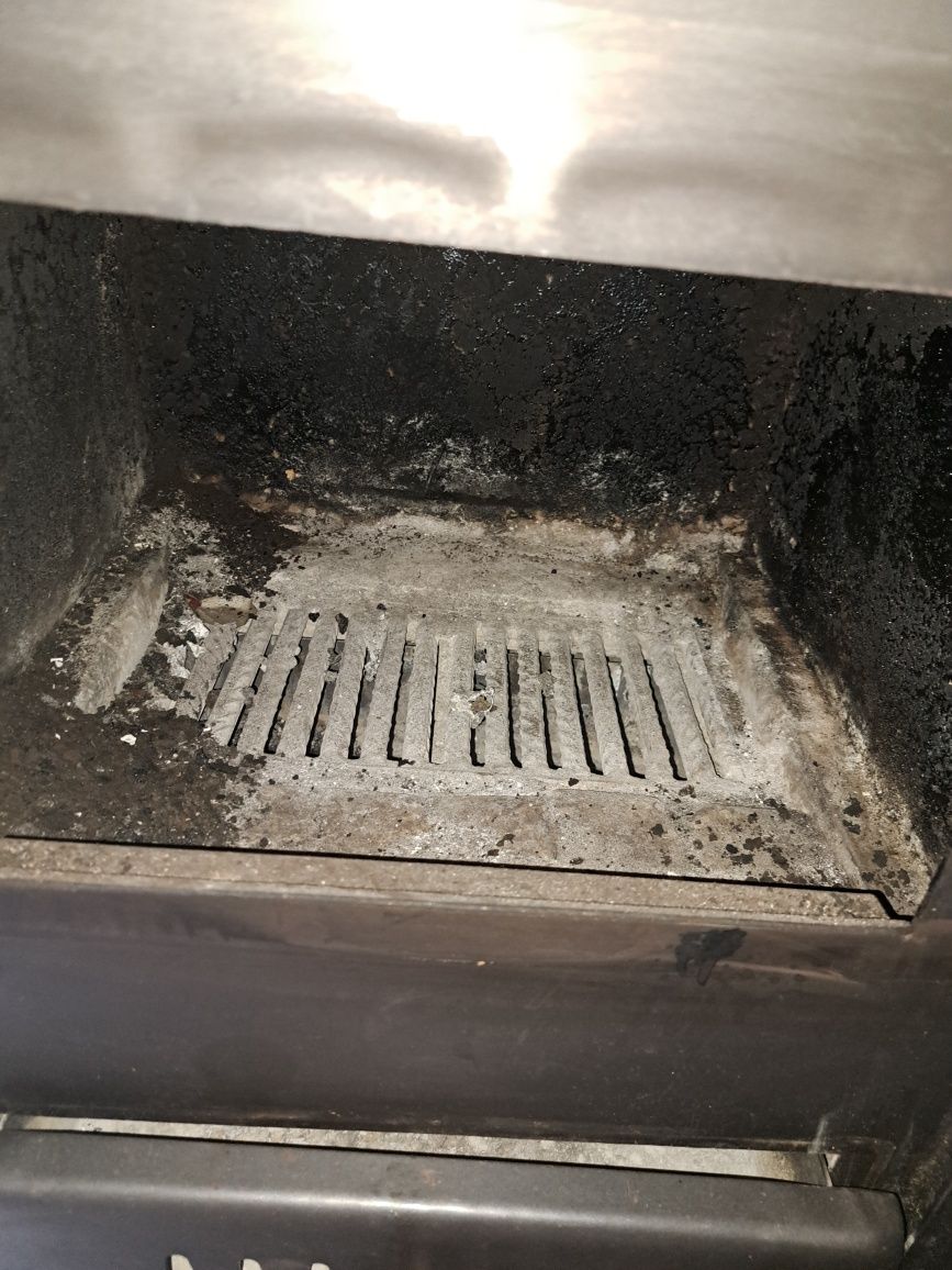 Печка Priti 18kw