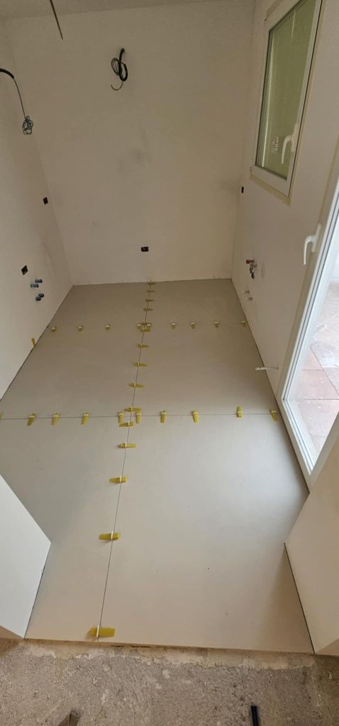 Execut lucrari in domeniul constructiilor