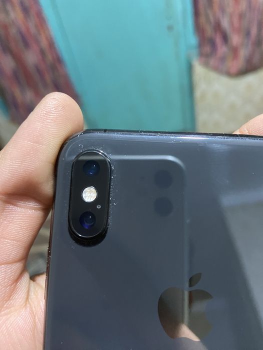 Iphone xs max sotiladi