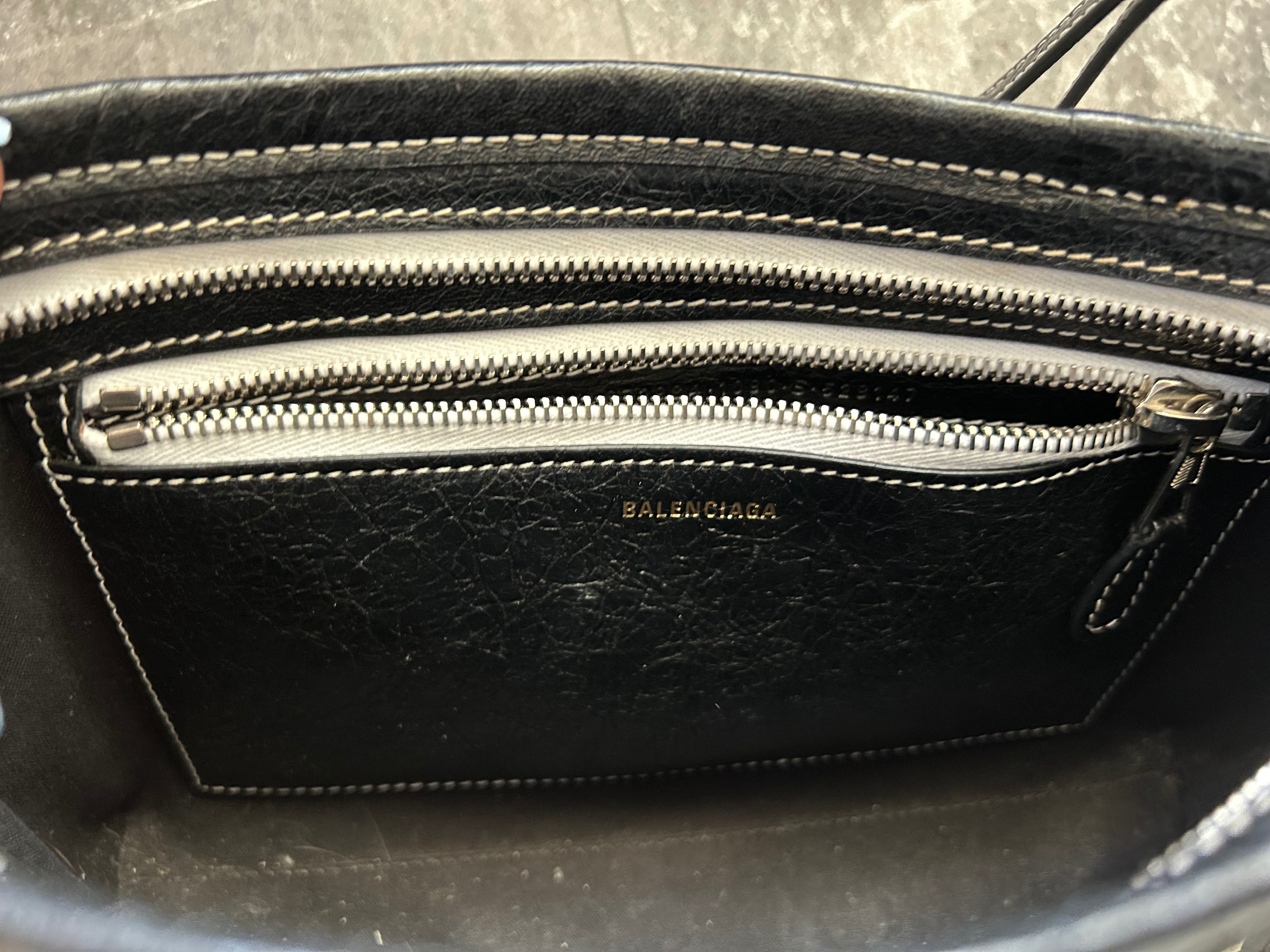 ОРИГИНАЛНА Balenciaga чанта