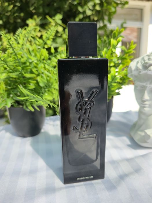Yves Saint Laurent MYSLF – Eau de Parfum 100 ml –  Sigilat