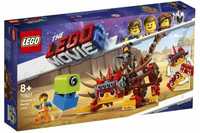 Lego MOVIE 70827