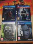 jocuri de vânzare ps4/ps5