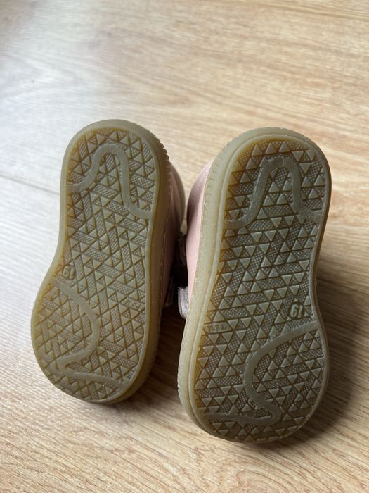 Бебешки Обувки за прохождане Колев и Колев 19