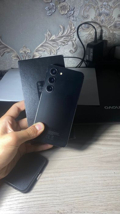 Самсунг S23 без ремонт