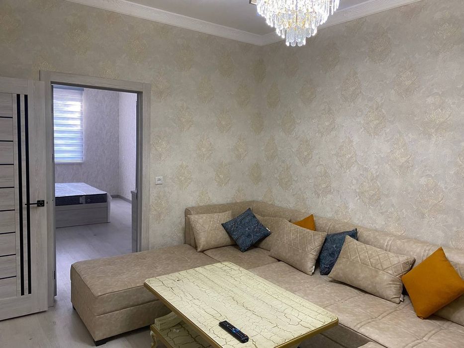 Аренда чиланзар 3.  Трёх комнатная