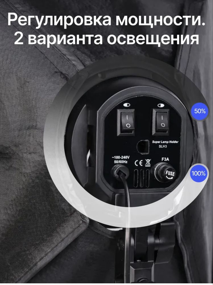 Софтбокс