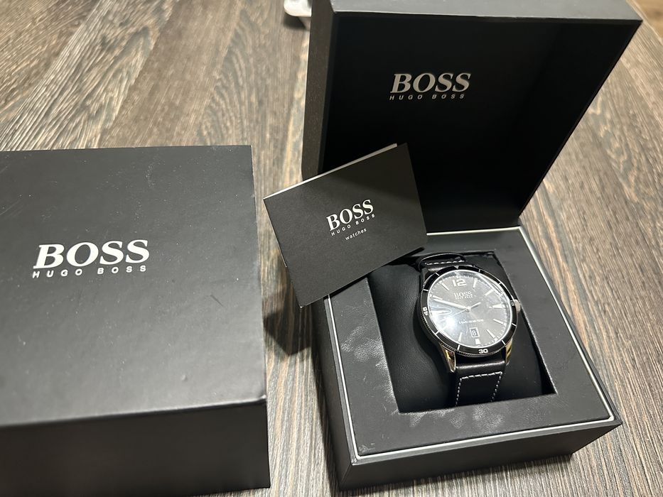 Ceas Hugo Boss HB-437-1-27-3594