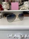 Слънчеви очила ray-ban